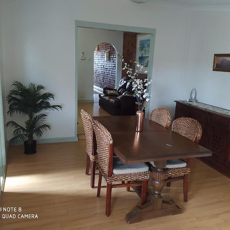 1B Forrest St Boulder Apartment Екстериор снимка