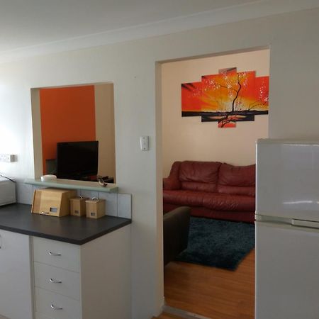 1B Forrest St Boulder Apartment Екстериор снимка
