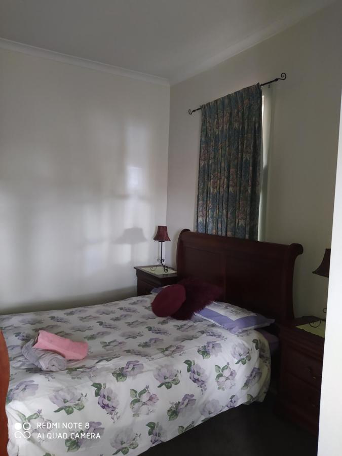 1B Forrest St Boulder Apartment Екстериор снимка