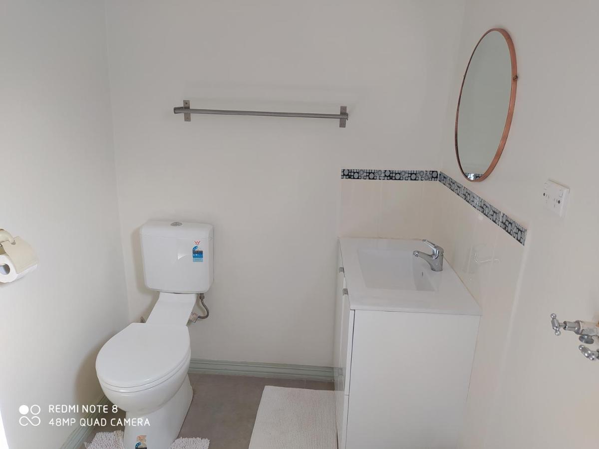 1B Forrest St Boulder Apartment Екстериор снимка