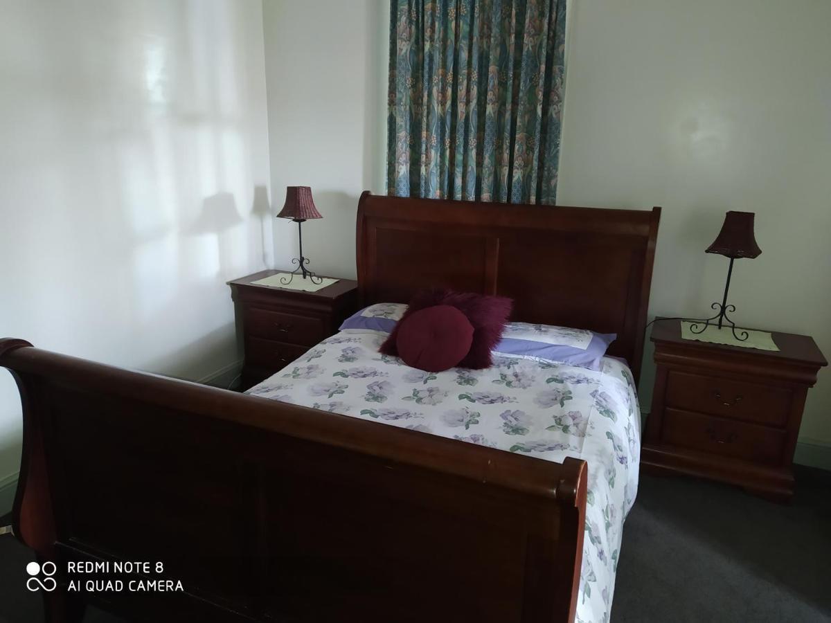 1B Forrest St Boulder Apartment Екстериор снимка
