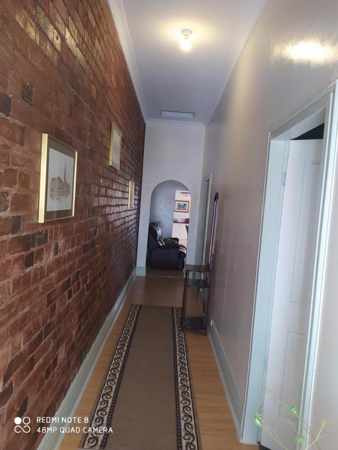 1B Forrest St Boulder Apartment Екстериор снимка