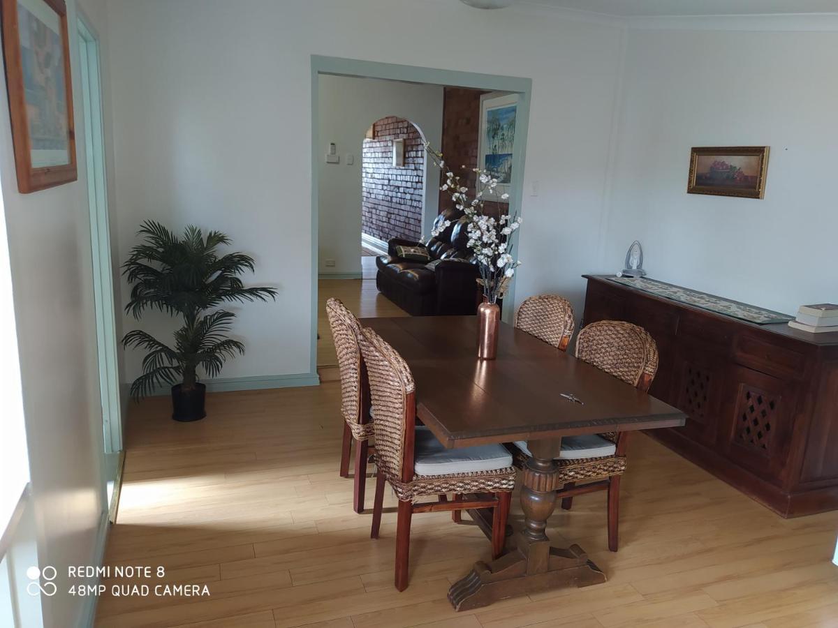 1B Forrest St Boulder Apartment Екстериор снимка