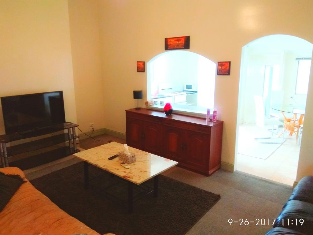 1B Forrest St Boulder Apartment Екстериор снимка