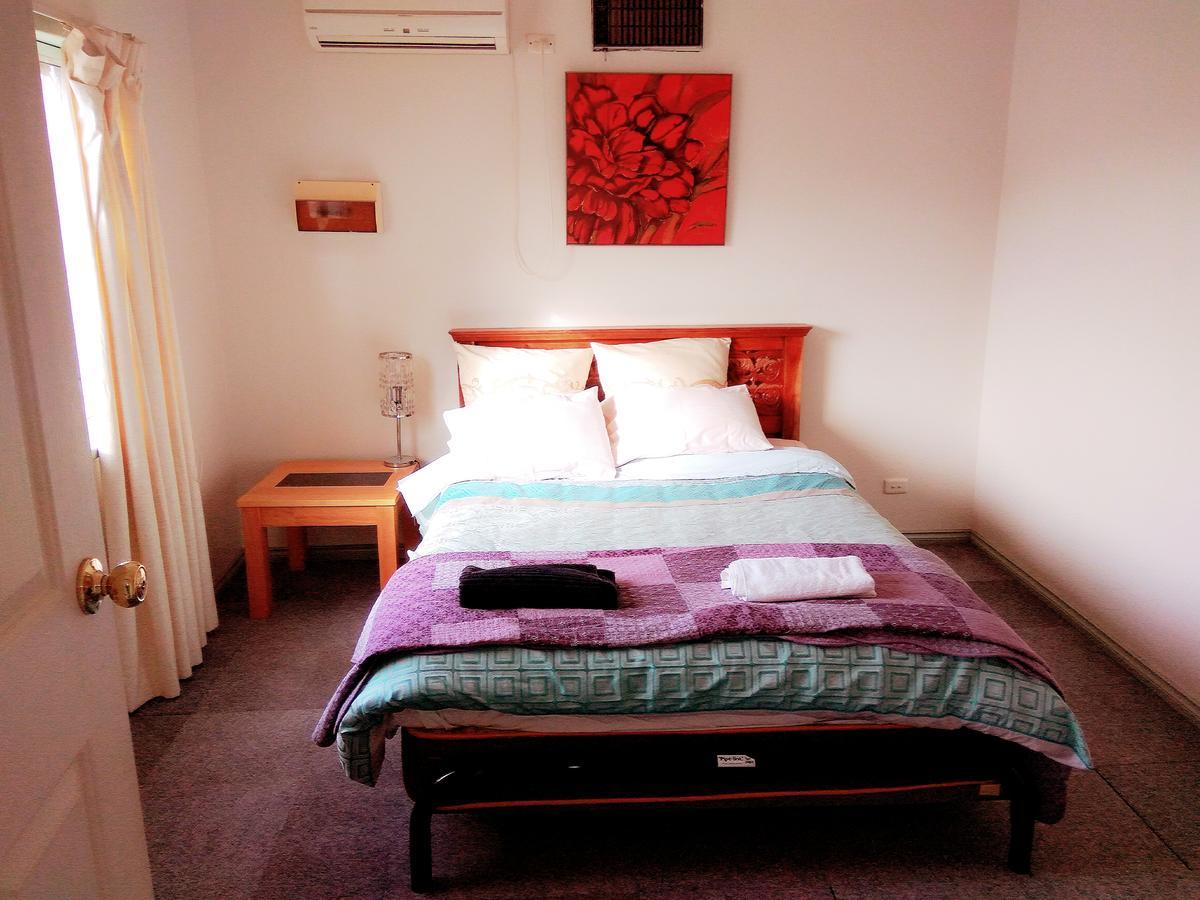 1B Forrest St Boulder Apartment Екстериор снимка