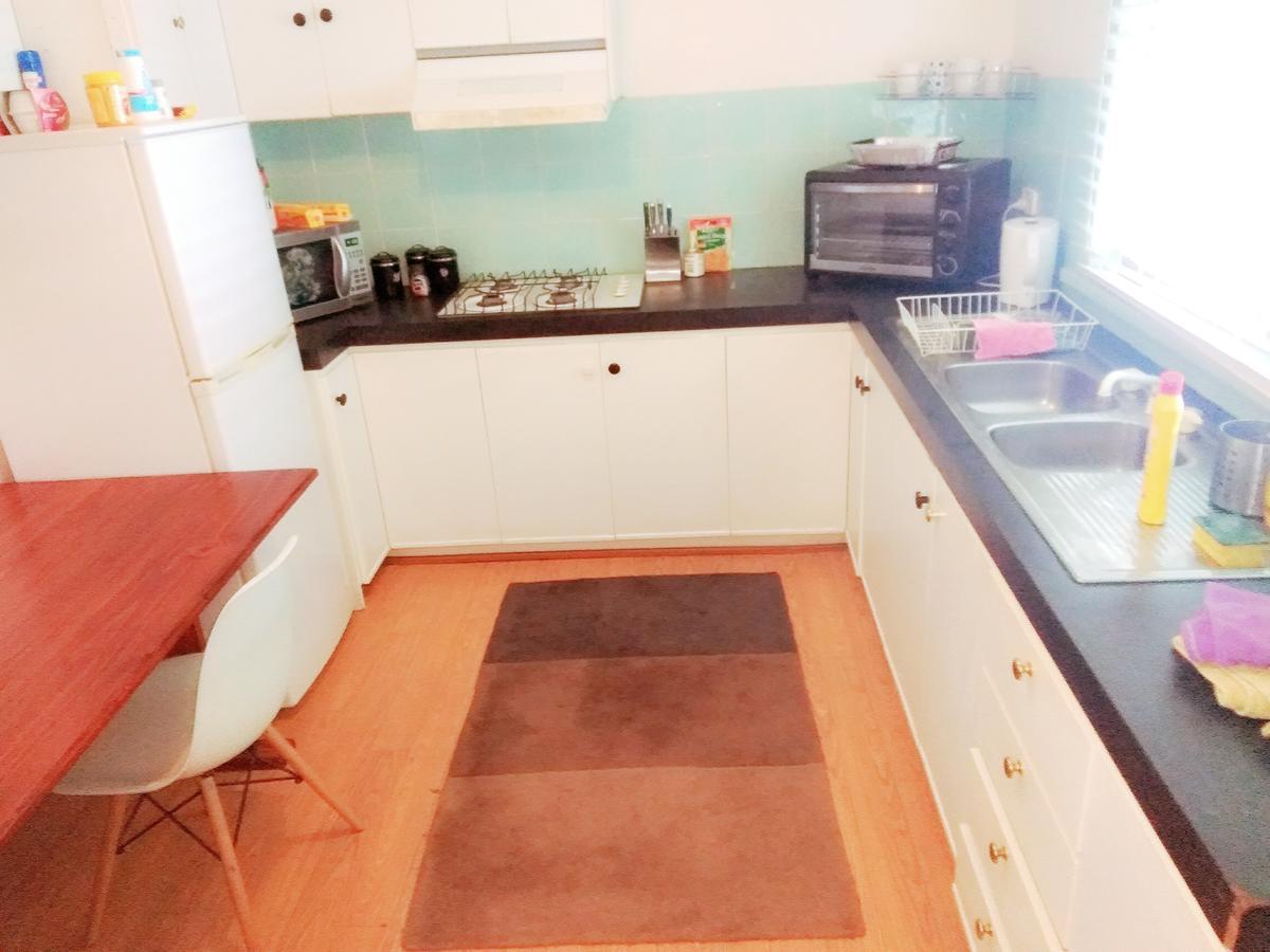 1B Forrest St Boulder Apartment Екстериор снимка