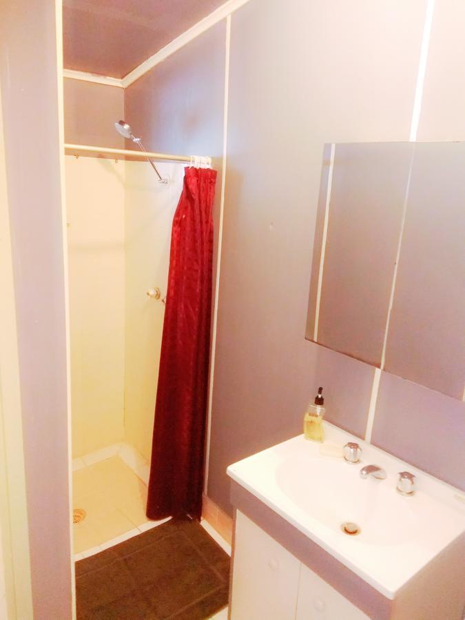 1B Forrest St Boulder Apartment Екстериор снимка