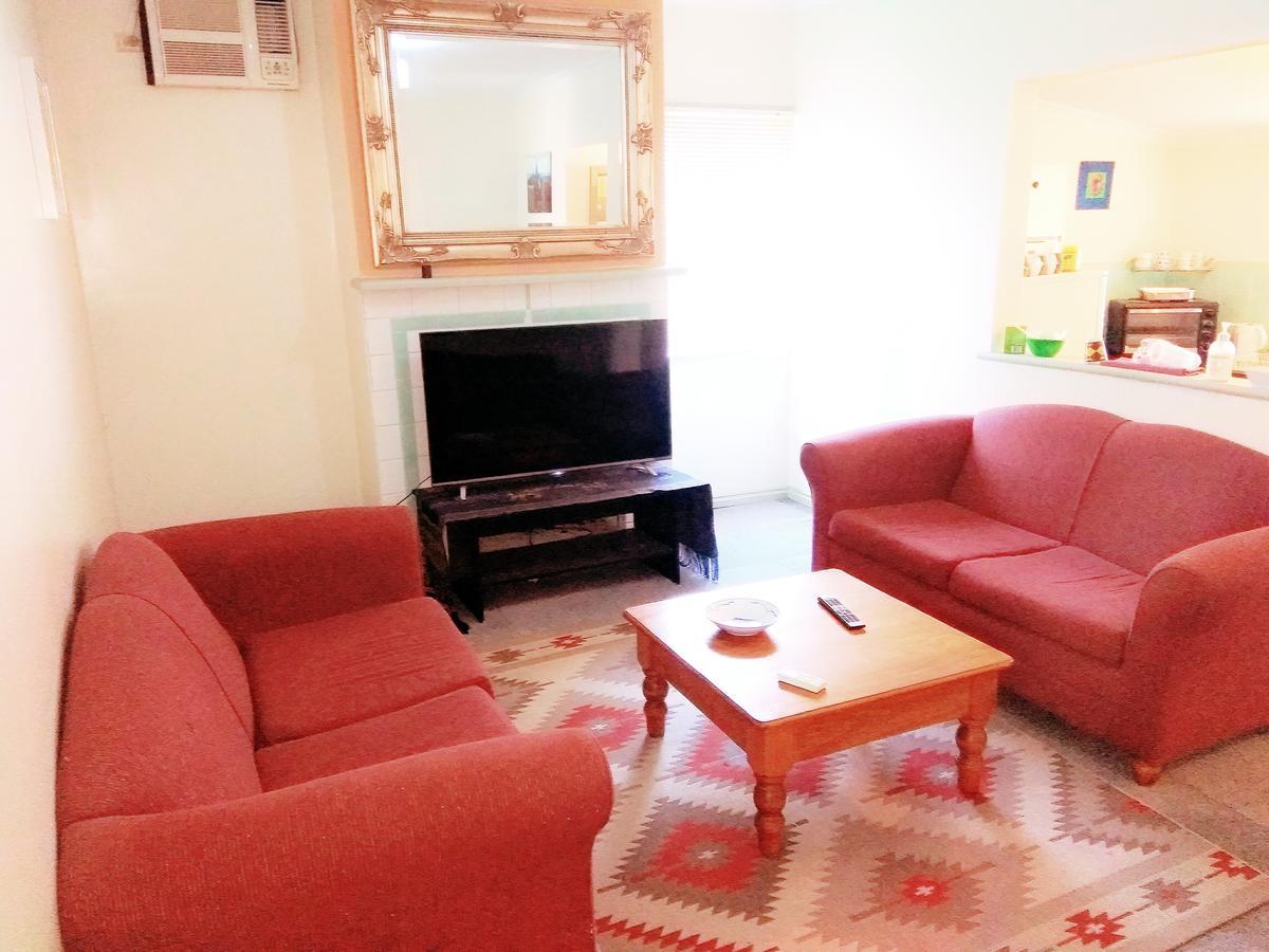 1B Forrest St Boulder Apartment Екстериор снимка