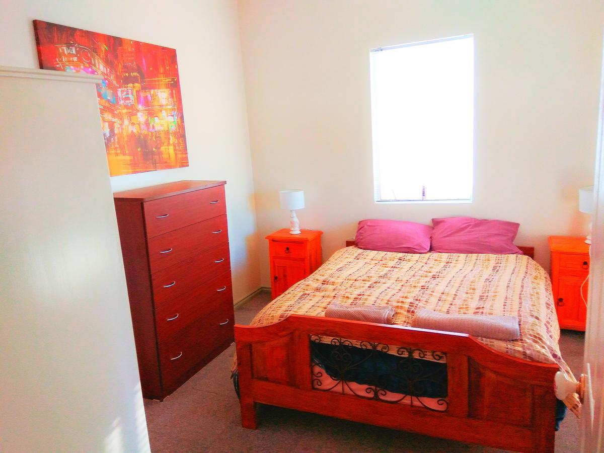 1B Forrest St Boulder Apartment Екстериор снимка