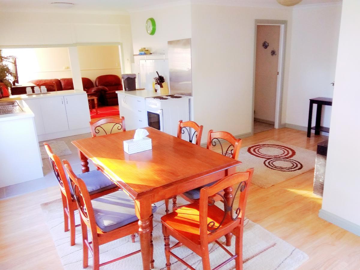 1B Forrest St Boulder Apartment Екстериор снимка