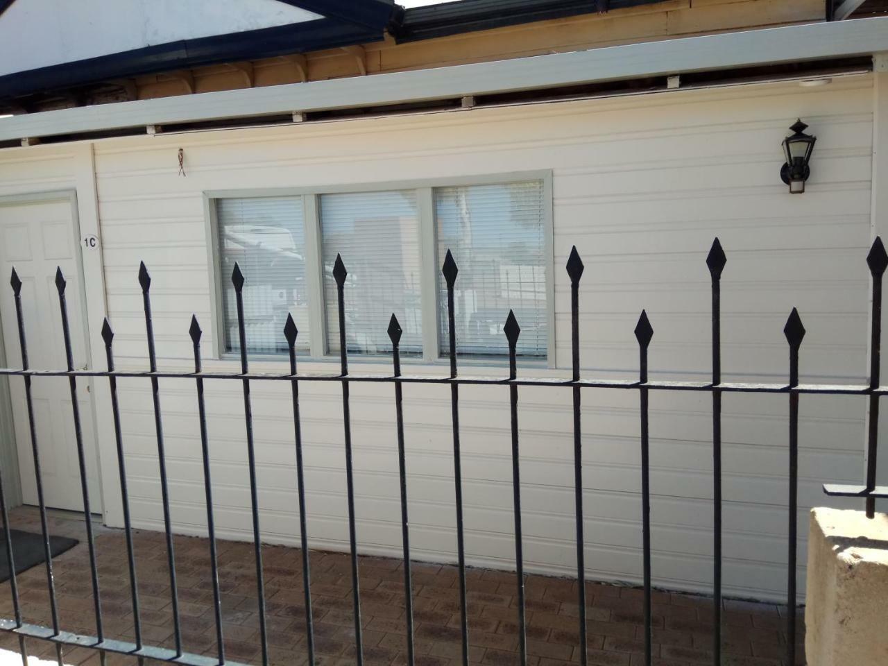 1B Forrest St Boulder Apartment Екстериор снимка